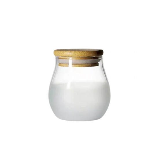 Glass Jar 1000ml 